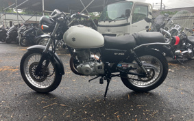 SUZUKI ST250 NJ4AA