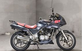 HONDA ZELBIS MC25