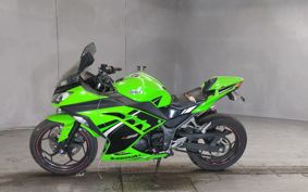 KAWASAKI NINJA250 EX250L