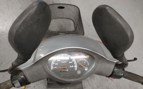 YAMAHA JOG SA36J