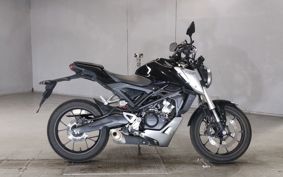 HONDA CB125 R JC79