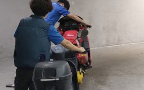 BMW K1 6666