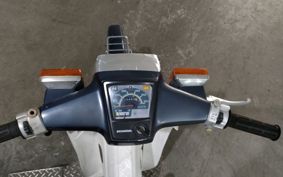 HONDA SUPER CUB50 C50