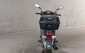 HONDA SUPER CUB50 AA04