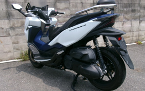 HONDA  FORZA 250 MF13