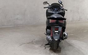 HONDA FORZA MF12