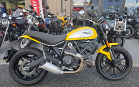 DUCATI  DUCATI  SCRAMBLER  ICON  2019 KB01