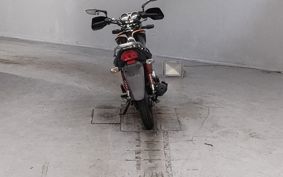 HONDA CBF125 PCJ7