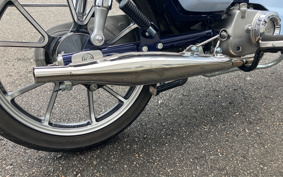 HONDA  SUPER CUB C125 JA48