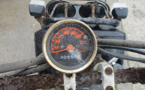 HONDA ZUMAR AF58