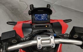 HONDA ADV150 KF38