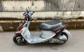 SUZUKI LETS4 CA45A