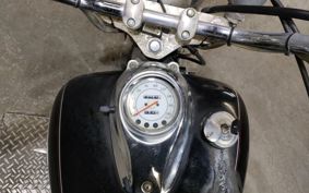 YAMAHA DRAGSTAR400 CLASSIC 4TR