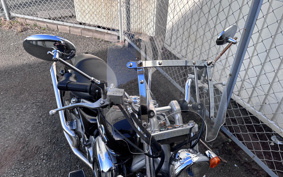 HONDA MAGNA 50 AC13