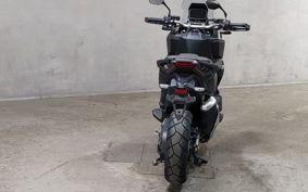 HONDA X-ADV 750 RH10