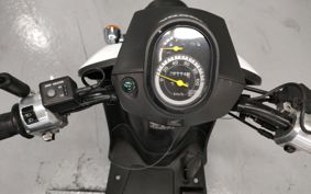 HONDA BENLY110 JA09
