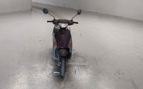 SUZUKI LETS4 CA45A
