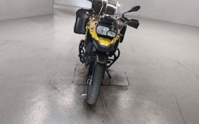 BMW F650GS 0218