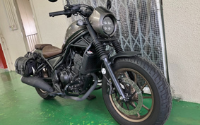 HONDA  REBEL 250 S EDITION  MC49