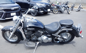 YAMAHA DRAGSTAR400 CLASSIC 2007 VH01J