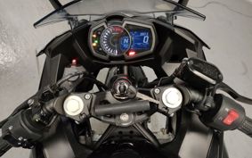 KAWASAKI NINJA400 EX400G