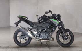 KAWASAKI Z400 EX400G