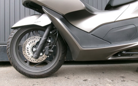 HONDA PCX 160 KF47