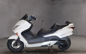 HONDA FORZA Z MF08