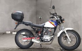 HONDA FTR223 MC34