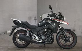 SUZUKI V STROM 250 SD11A
