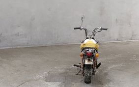 HONDA MONKEY Z50J