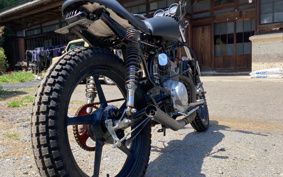YAMAHA YBR125 PCJL