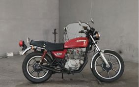 KAWASAKI Z250 FS KZ250G