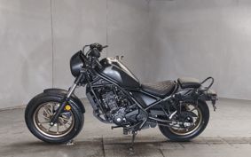 HONDA  REBEL 250S MC49