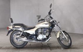 KAWASAKI ELIMINATOR 125 BN125A