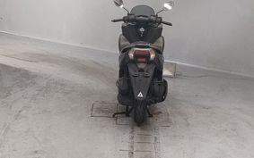 YAMAHA TORI CITY125 SEC1J