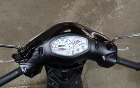 SUZUKI LETSG CA4AA