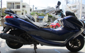 YAMAHA MAJESTY 250 SG20J