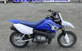YAMAHA TT-R50 E