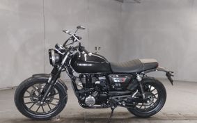 HONDA GB350S NC59