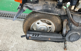 SUZUKI RAN CA11A