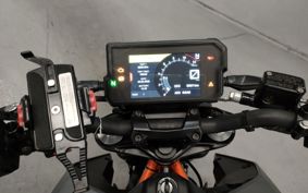 KTM 390 DUKE JPJ40