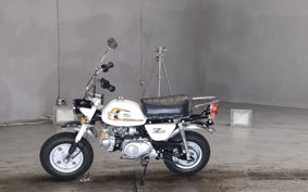 HONDA MONKEY Z50J
