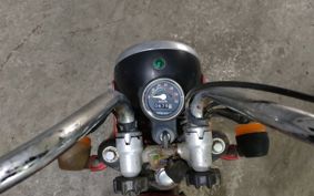 HONDA MONKEY Z50J