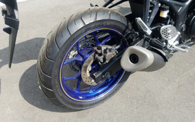 YAMAHA YZF-R25 RG10J