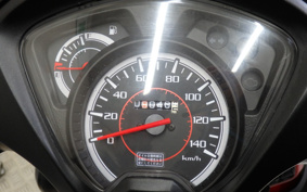 HONDA DIO 110 JF58