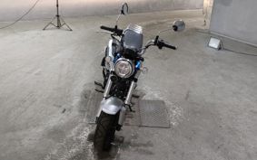 HONDA  DUX 125 JB04