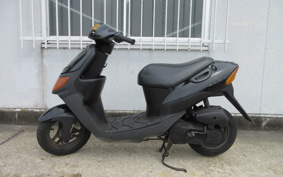 SUZUKI LETS CA1KA