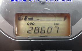 HONDA TACT-4