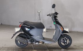 SUZUKI LETS4 CA41A